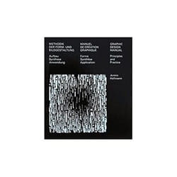 ISBN Graphic Design Manual: Principles and Practice book Art & design English Hardcover 200 pages