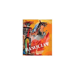 ISBN Jean-Michel Basquiat