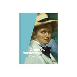 ISBN Ottilie W. Roederstein book Art & design English Hardcover 208 pages