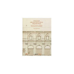 ISBN Italian Architectural Drawings from the Cronstedt Collection in the Nationalmuseum