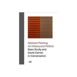 ISBN Sean Scully and David Carrier in Conversation book Art & design English Hardcover 180 pages