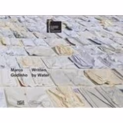 ISBN Marco Godinho (Bilingual Edition) : Written By Water, English, Hardcover, 304 pages