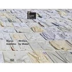 ISBN Marco Godinho (Bilingual Edition) : Written By Water book English Hardcover 304 pages