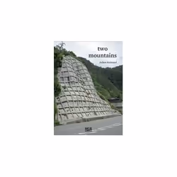 ISBN Julien Guinand : Two Mountains, English, Hardcover, 184 pages