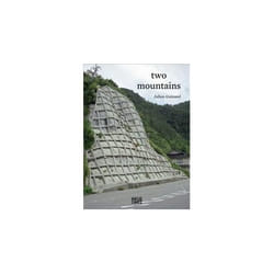 ISBN Julien Guinand : Two Mountains