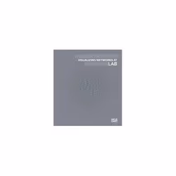 ISBN Hidden Patterns : Visualizing Networks at BarabásiLab, English, Hardcover, 192 pages