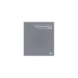 ISBN Hidden Patterns : Visualizing Networks at BarabásiLab