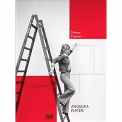 ISBN Angelika Platen : Meine Frauen (Bilingual Edition), Photography, English, Hardcover, 256 pages