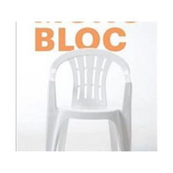ISBN Monobloc book Art & design English Paperback 160 pages