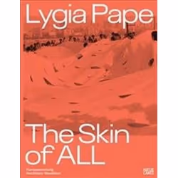 ISBN Lygia Pape, Art & design, English, Paperback, 448 pages