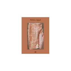 ISBN Helene Appel : Among Trees-Among Sand Grains, English, Hardcover, 128 pages