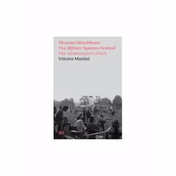 ISBN Vittoria Martini : Thomas Hirschhorn : The Bijlmer Spinoza-Festival the Ambassador's Diary, English, Paperback, 136 page ...