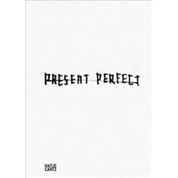 ISBN Lars Eidinger : Present Perfect book Photography English Hardcover 144 pages