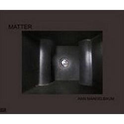 ISBN Ann Mandelbaum : Matter book Photography English Hardcover 176 pages