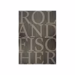 ISBN Roland Fischer: Façades, Art & design, English, Hardcover