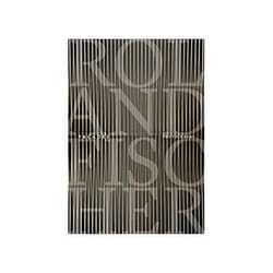 ISBN Roland Fischer: Façades book Art & design English Hardcover