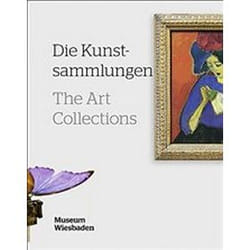 ISBN Art Collections : Museum Wiesbaden book Art & design English 260 pages
