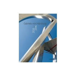 ISBN Gabriela von Habsburg: 2016-1996 book Art & design English Hardcover 240 pages