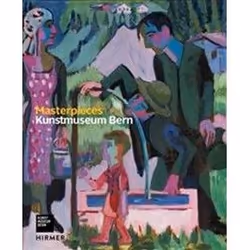 ISBN Masterpieces : Kunstmuseum Bern, Art & design, English, Hardcover, 460 pages