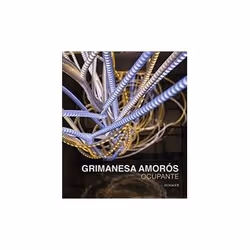 ISBN Grimanesa Amoros: Ocupante, Art & design, English, Hardcover, 128 pages