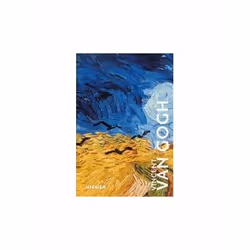 ISBN Vincent van Gogh, English, Hardcover, 64 pages