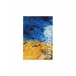 ISBN Vincent van Gogh