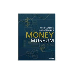 ISBN Deutsche Bundesbank Money Museum book Educational English Hardcover 200 pages