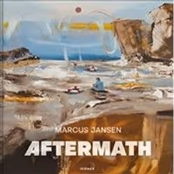 ISBN Marcus Jansen : Aftermath, English, Hardcover