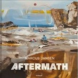 ISBN Marcus Jansen : Aftermath book English Hardcover