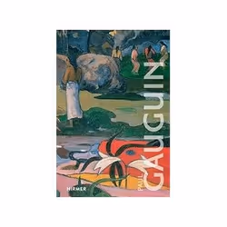 ISBN Paul Gauguin: The Great Masters of Art, Art & design, English, Hardcover, 80 pages