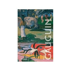 ISBN Paul Gauguin: The Great Masters of Art book Art & design English Hardcover 80 pages
