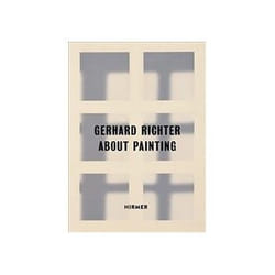 ISBN Gerhard Richter: About Painting book Art & design English 128 pages