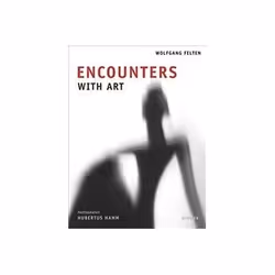 ISBN Encounters, Art & design, English, Hardcover, 240 pages