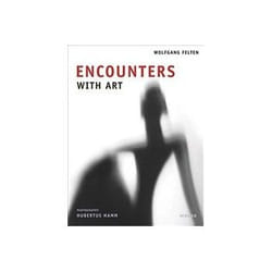 ISBN Encounters book Art & design English Hardcover 240 pages