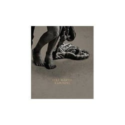 ISBN Elka Härtel: Rapunzel book Art & design English Hardcover 96 pages