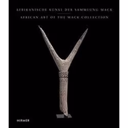 ISBN African Art: from the Mack Collection, Art & design, English, Hardcover, 300 pages