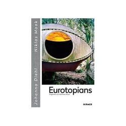 ISBN Eurotopians: Fragments of a different future book Educational English Hardcover 192 pages