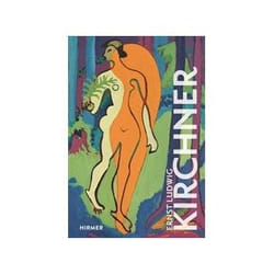 ISBN Ernst Ludwig Kirchner (The Great Masters of Art) book Art & design English Hardcover 80 pages