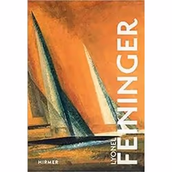ISBN Lyonel Feininger, Art & design, English, Hardcover, 72 pages