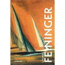 ISBN Lyonel Feininger book Art & design English Hardcover 72 pages