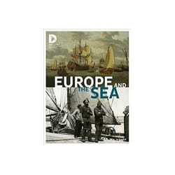 ISBN Europe and the Sea book History English Hardcover 448 pages