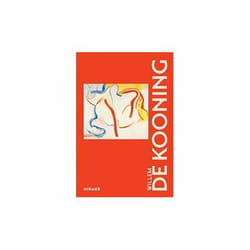 ISBN Willem De Kooning