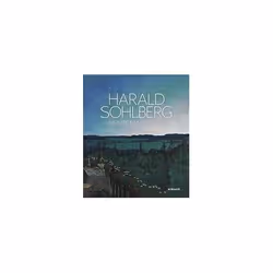 ISBN Harald Sohlberg Infinite Landscape, English, Hardcover, 240 pages