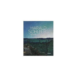 ISBN Harald Sohlberg Infinite Landscape