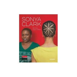 ISBN Sonya Clark: We Are Each Other book Art & design English Hardcover 184 pages