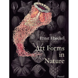 ISBN Art Forms in Nature