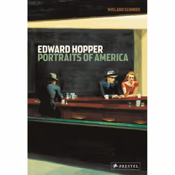 ISBN Edward Hopper, Paperback, 128 pages