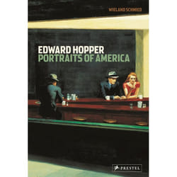 ISBN Edward Hopper