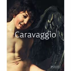 ISBN Caravaggio, Paperback, 160 pages