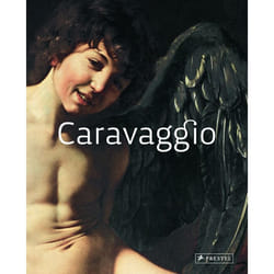 ISBN Caravaggio